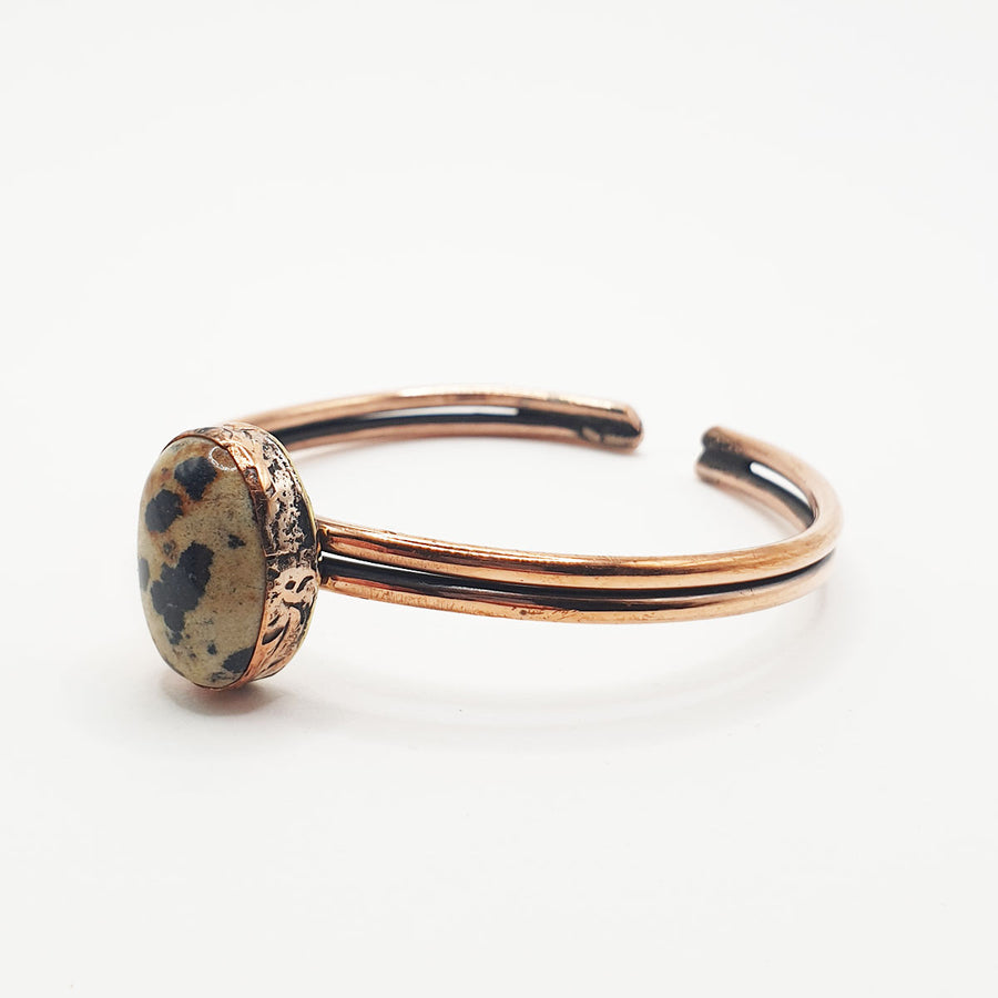 Jasper Bracelet