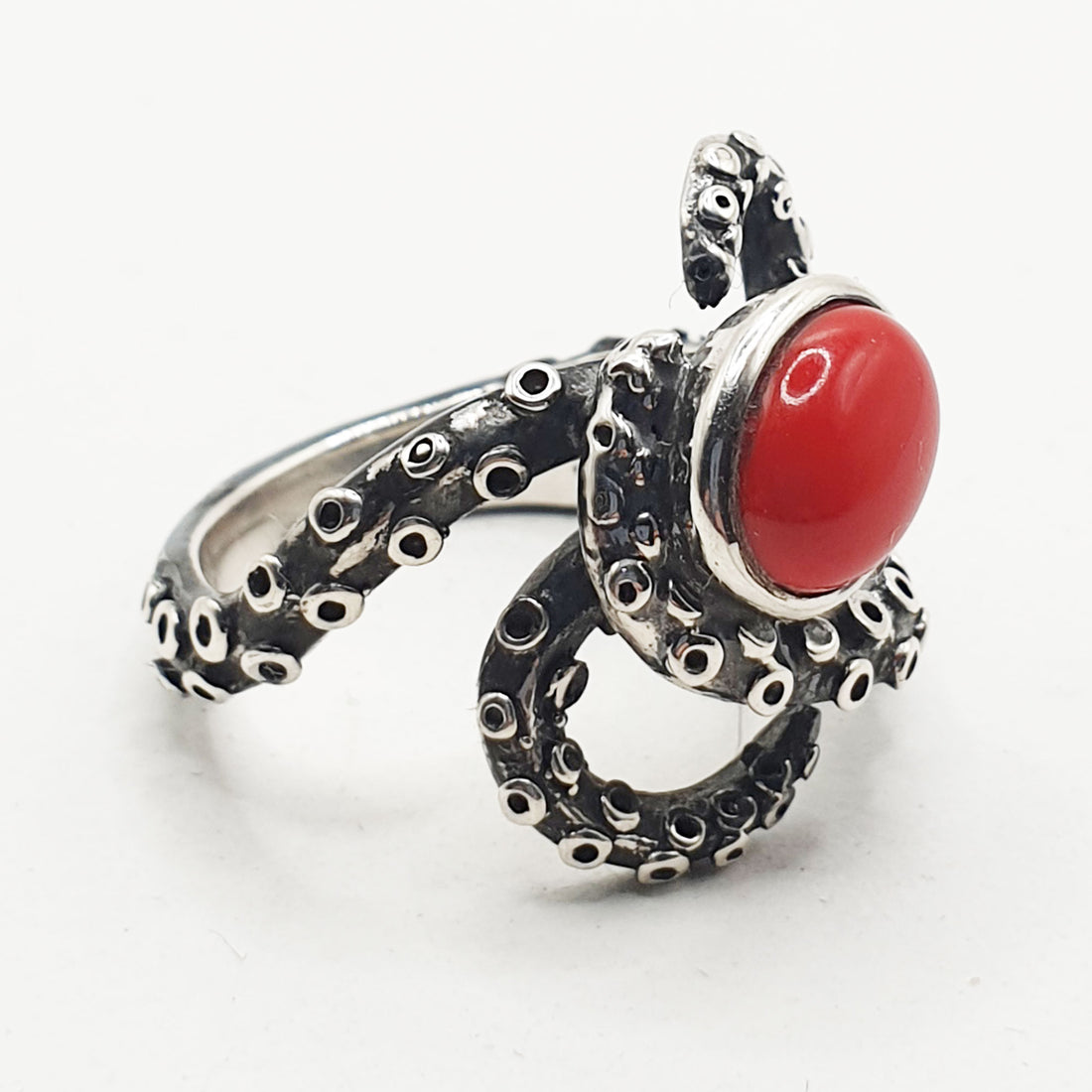 Alma Ring