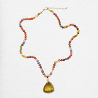 Leymona Necklace