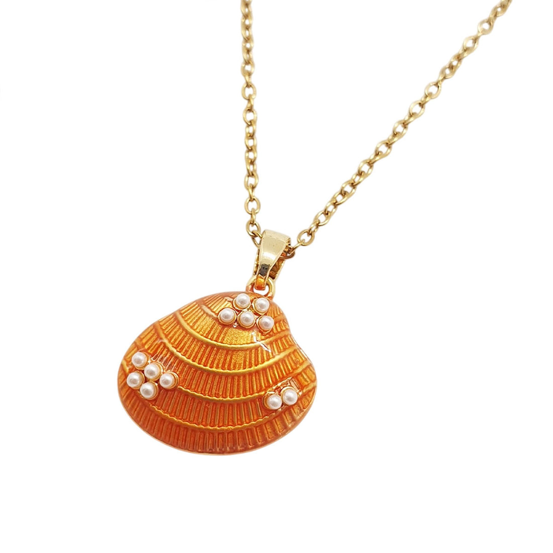 Ocean Necklace