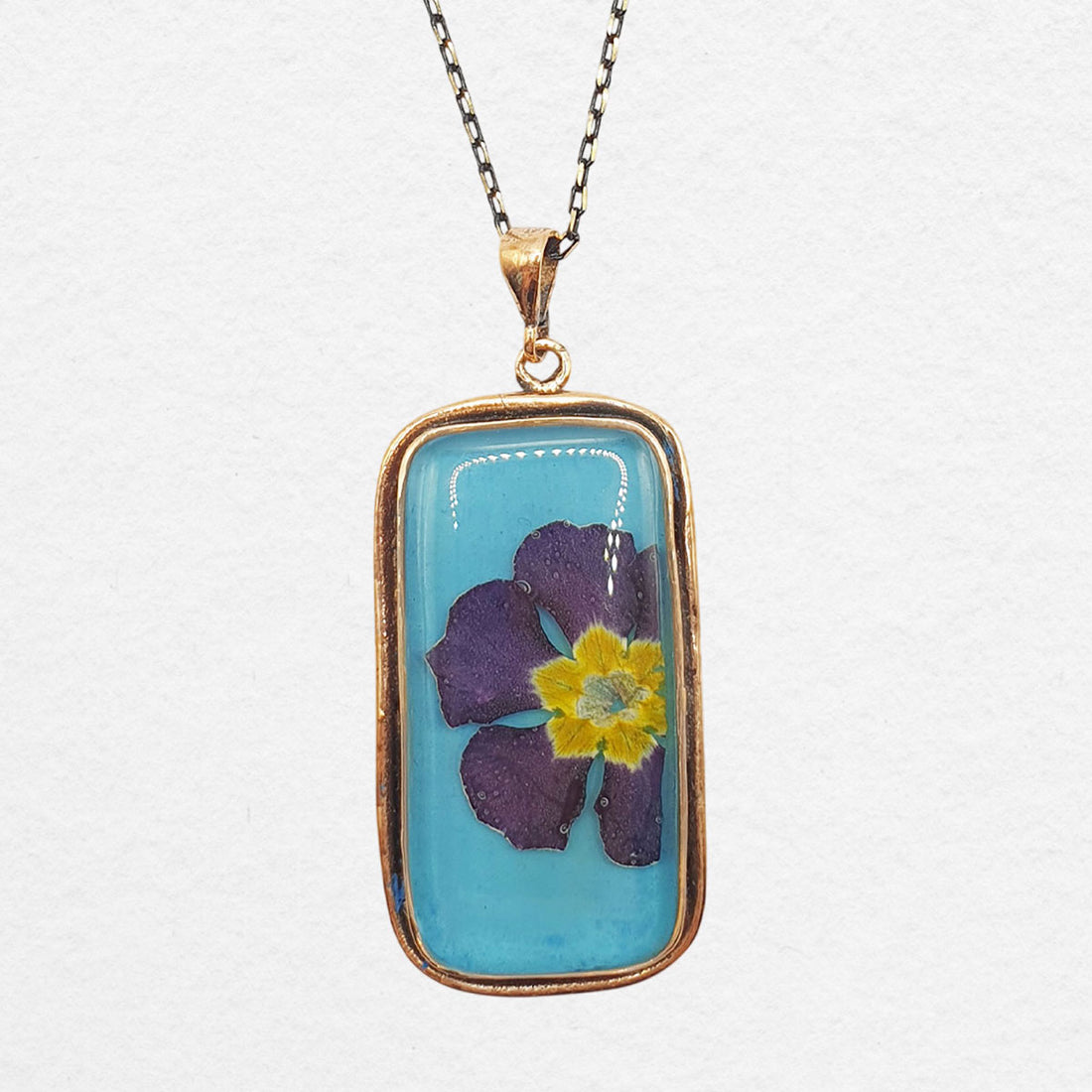 Maja Necklace
