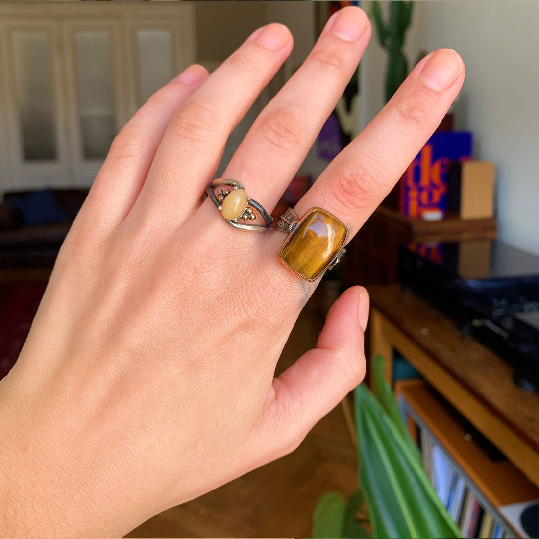 Kandy Ring