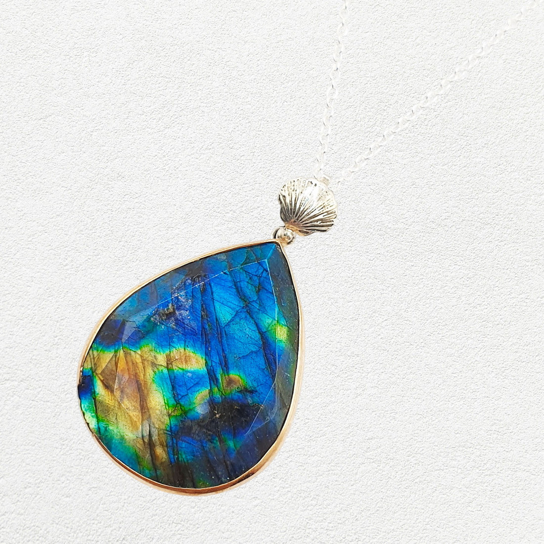 Freja Necklace