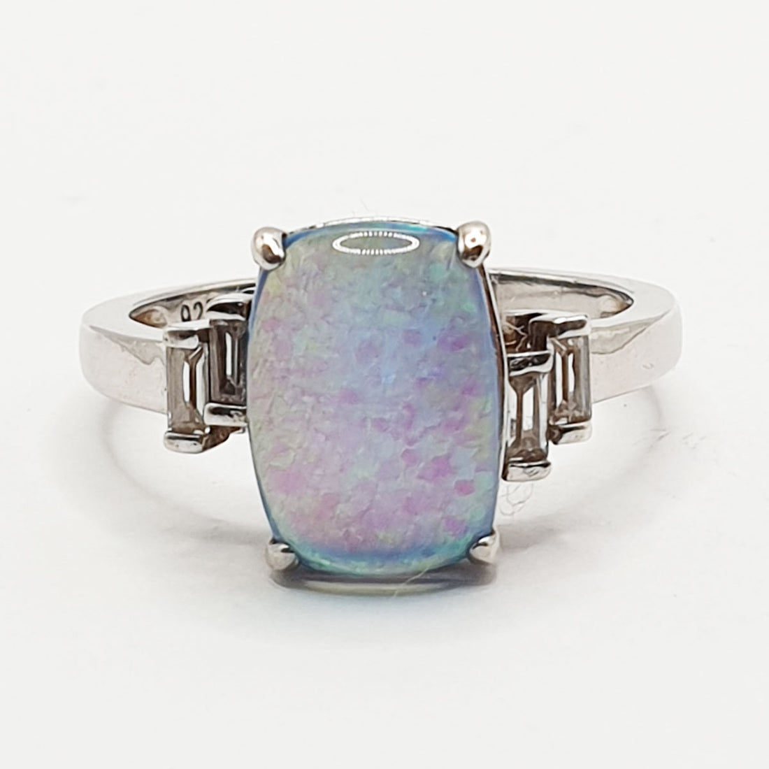 Torino Ring