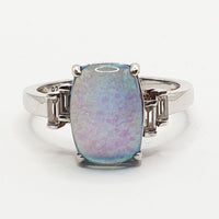 Torino Ring