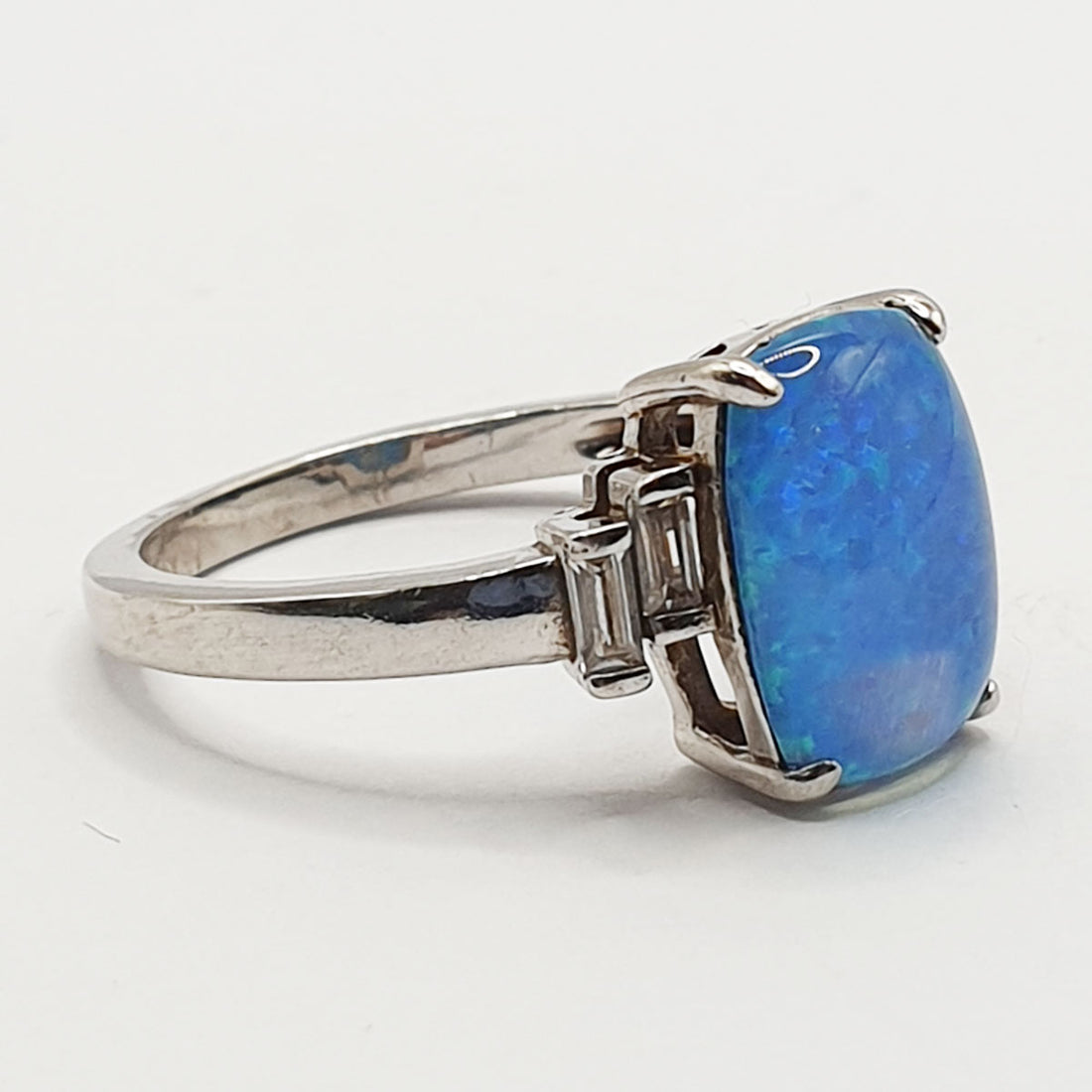 Torino Ring