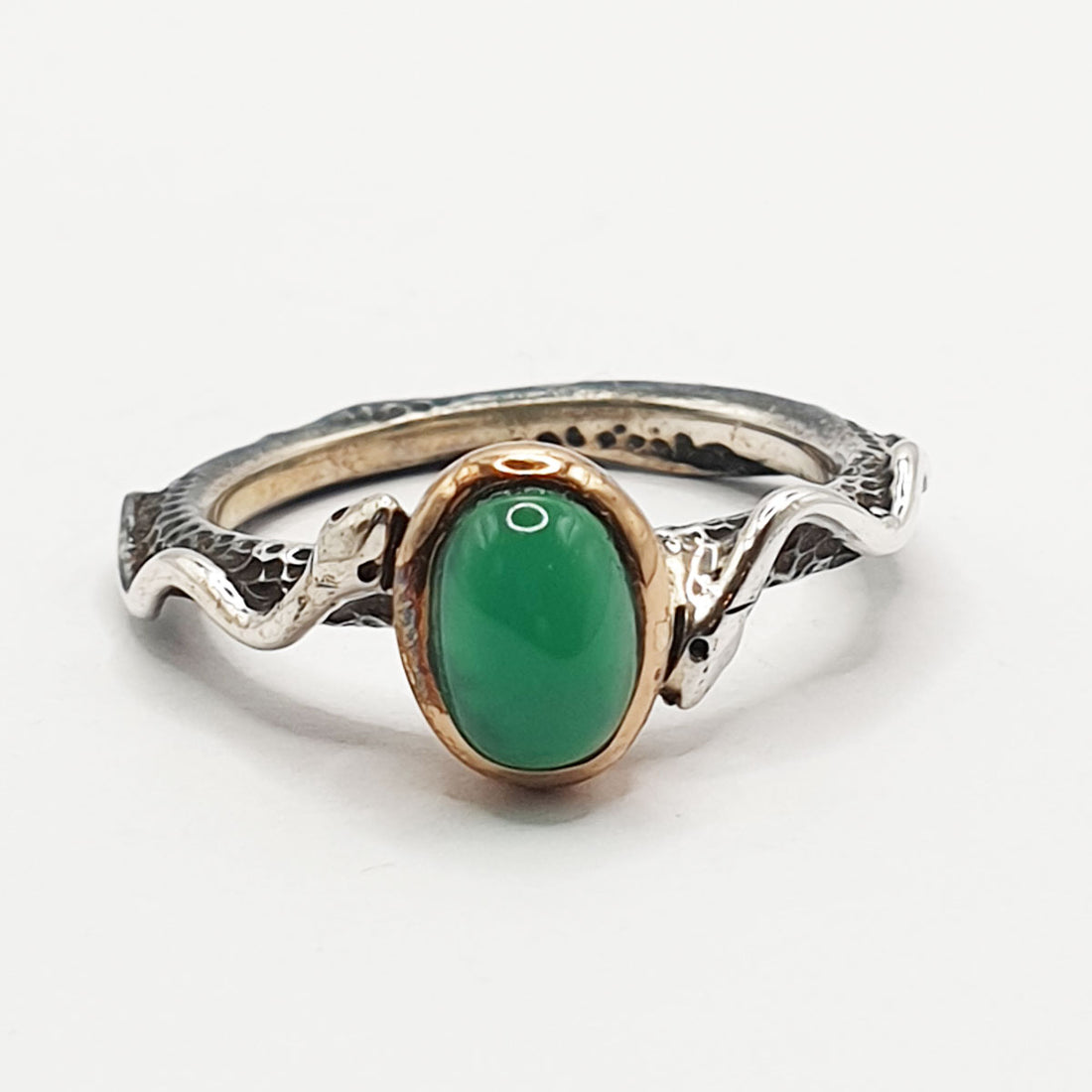 Peri Peri Ring