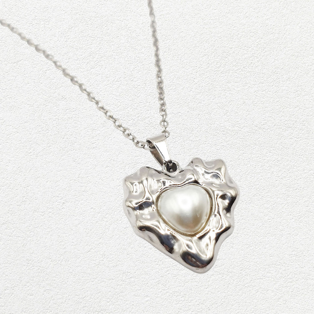 Lover Necklace