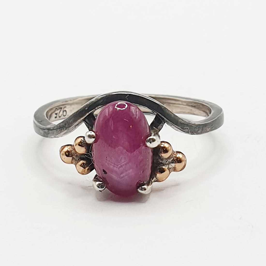 Jeju Ring