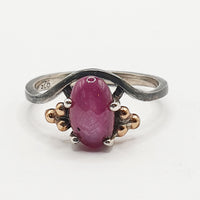 Jeju Ring
