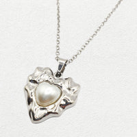 Lover Necklace