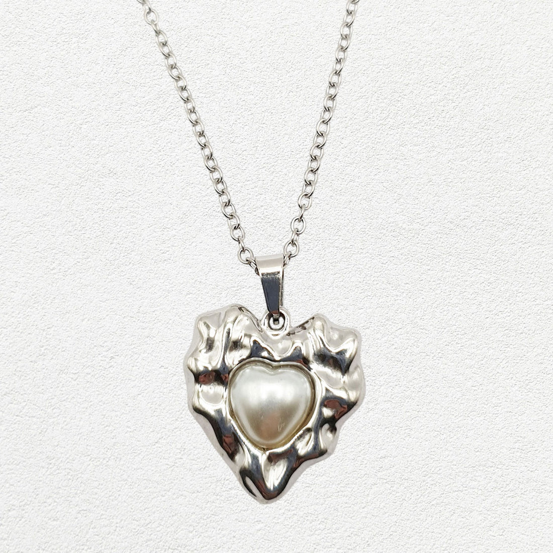 Lover Necklace