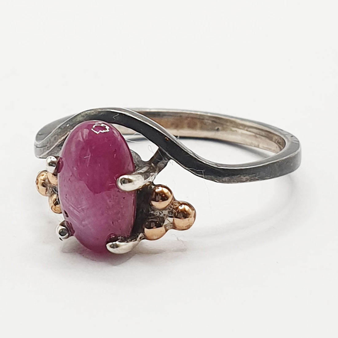 Jeju Ring