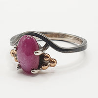 Jeju Ring