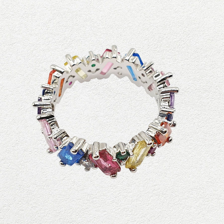 Rainbow Ring