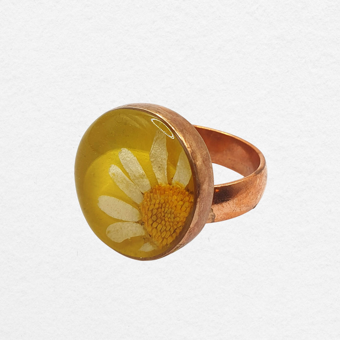Nila Ring