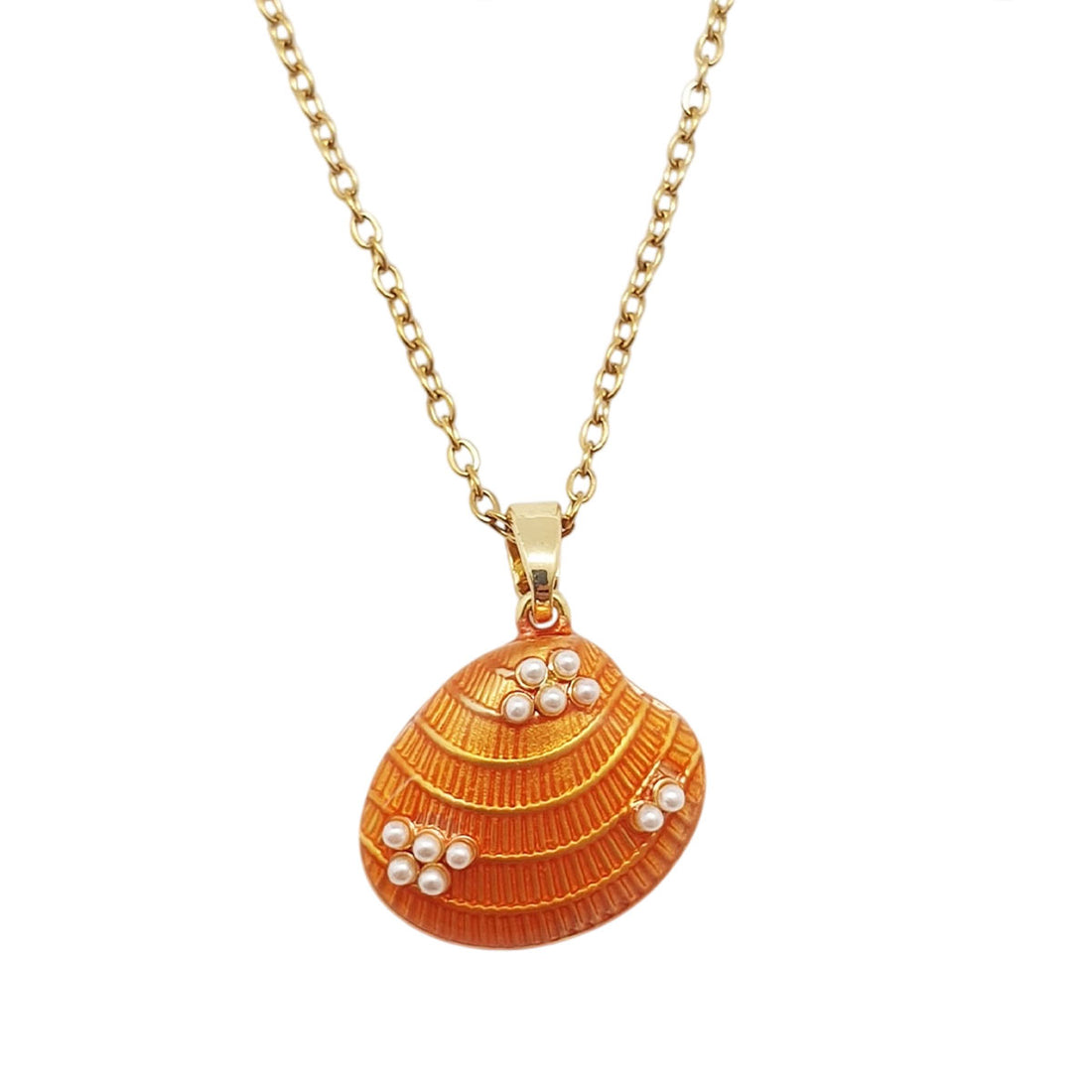 Ocean Necklace