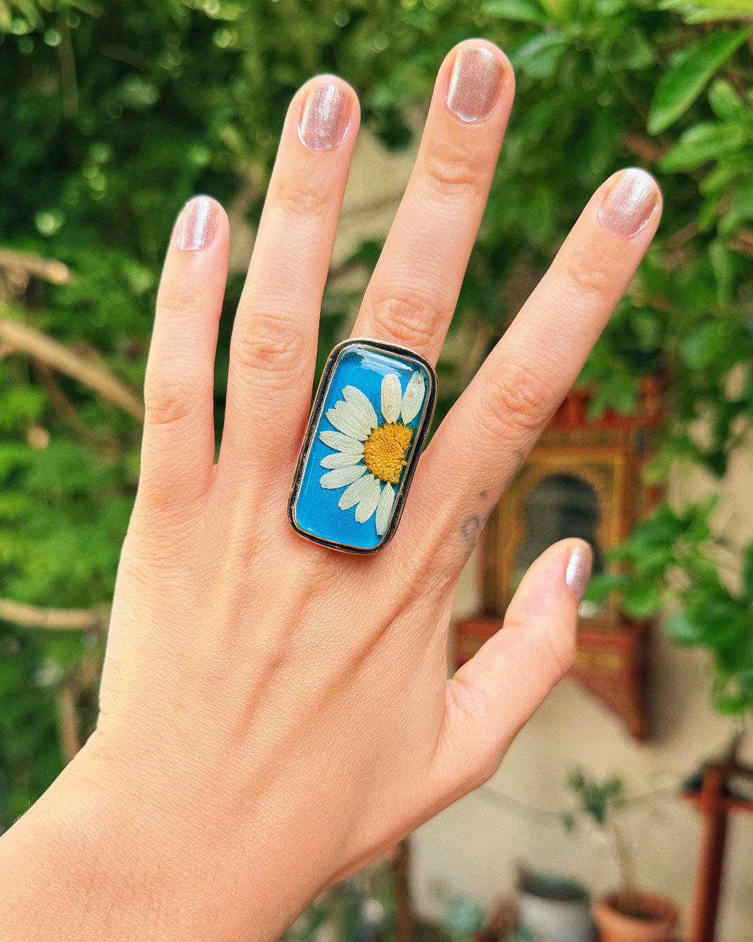 Vera Ring