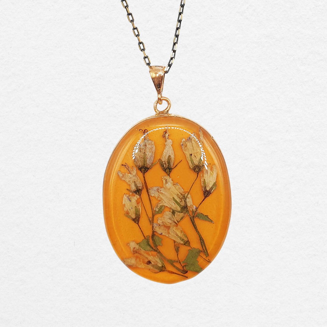 Eden Necklace