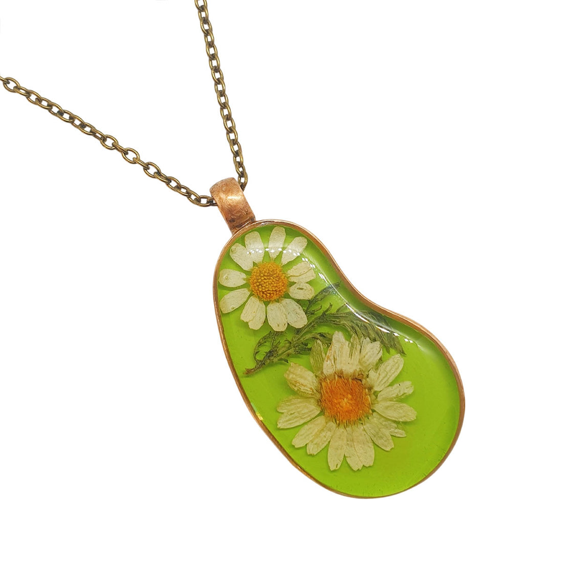 Lucie Necklace