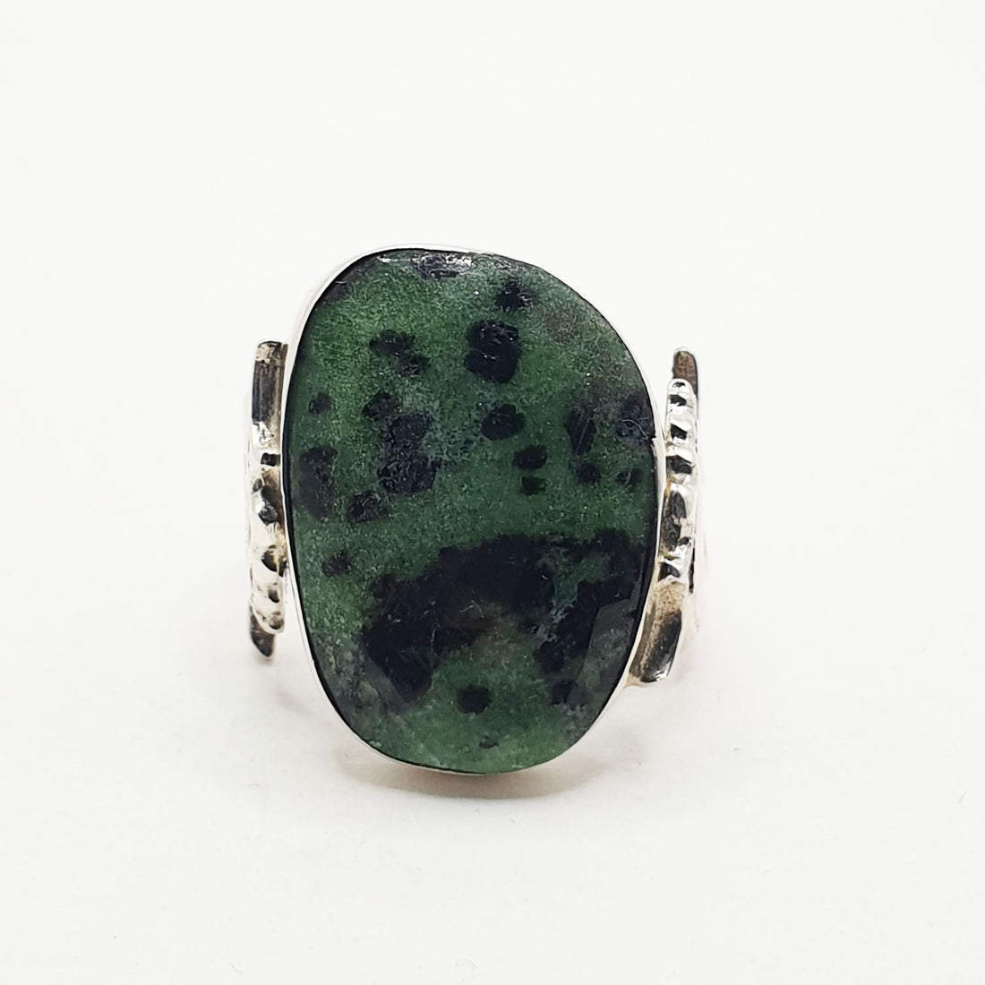 Lune Ring