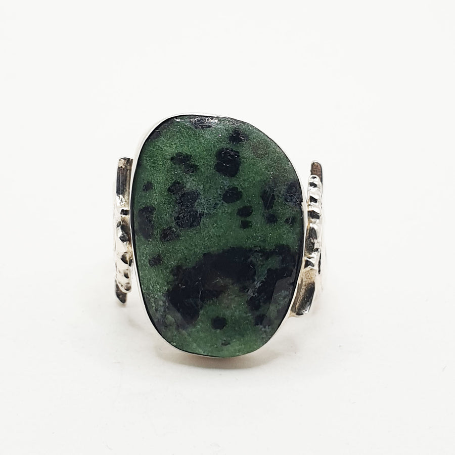 Lune Ring