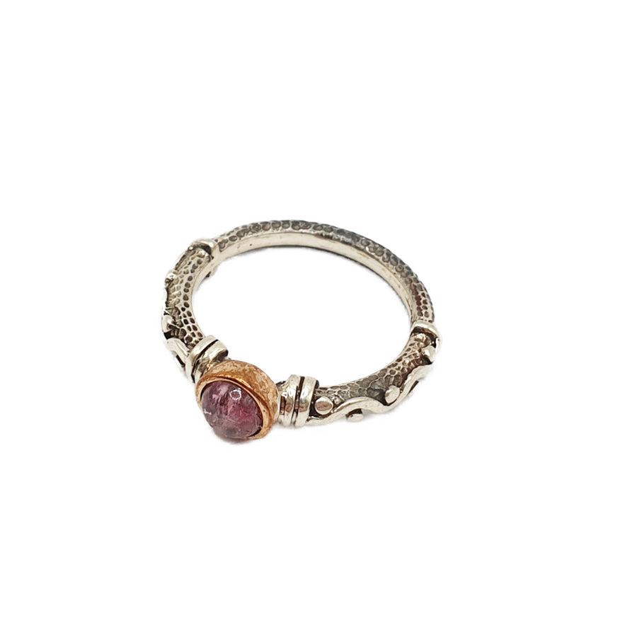 Tourmaline Ring