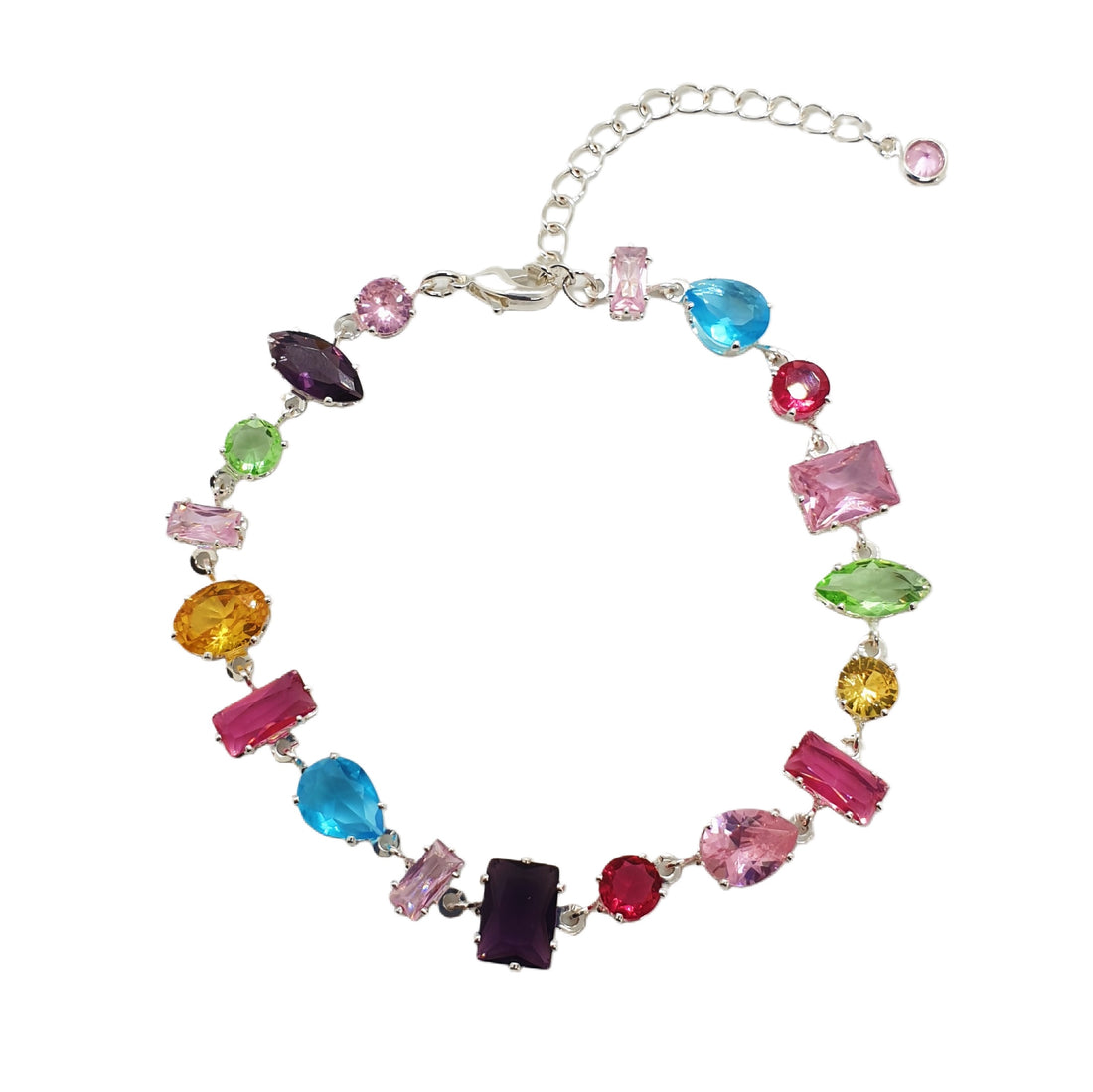 Rainbow Bracelet