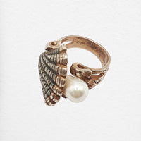 Perle Ring
