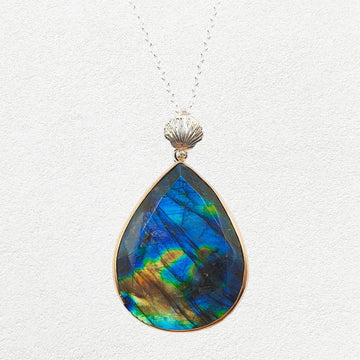 Freja Necklace