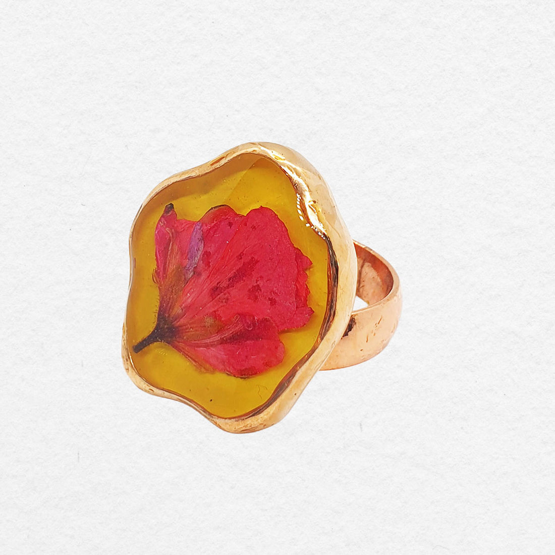 Hare Ring
