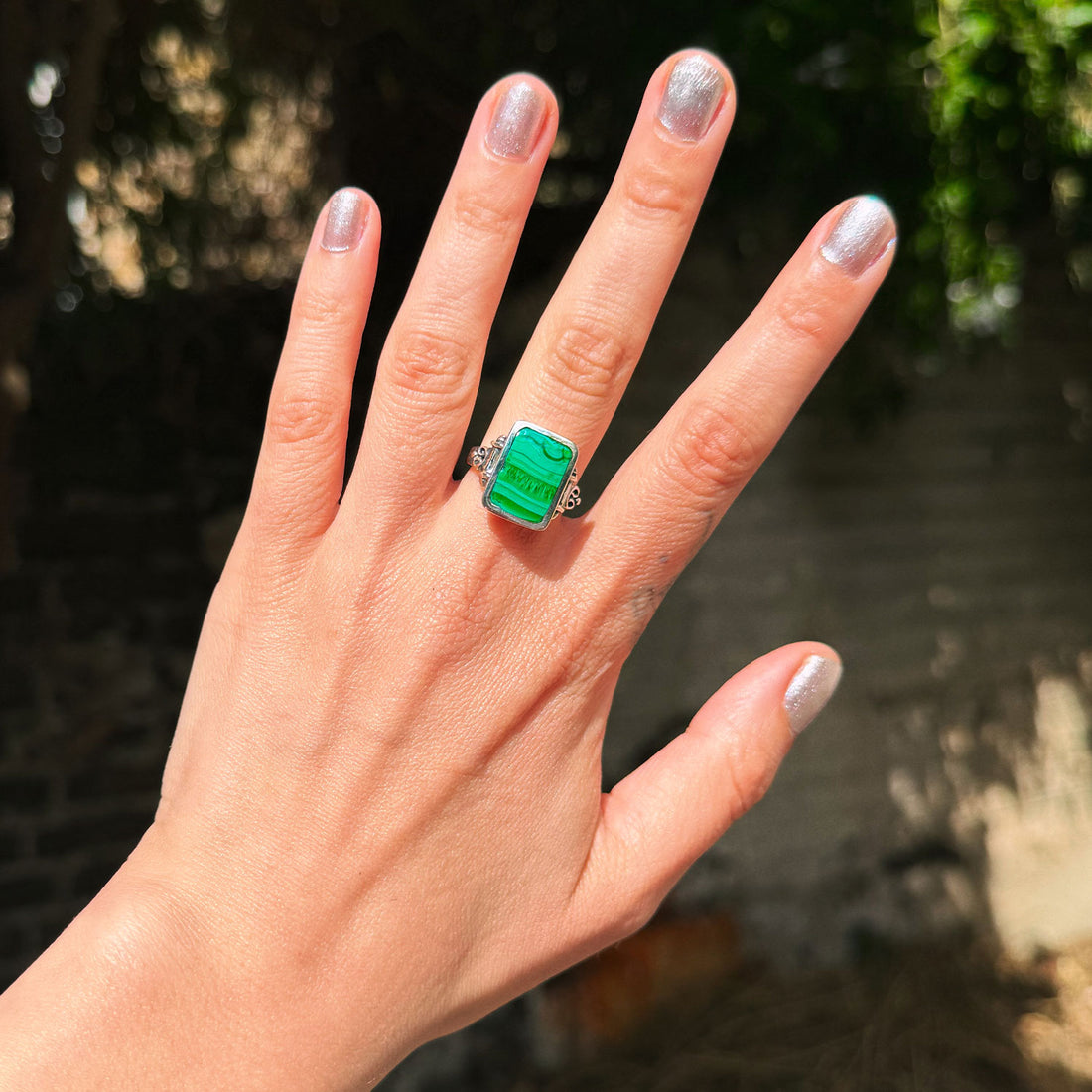 Solis RinG