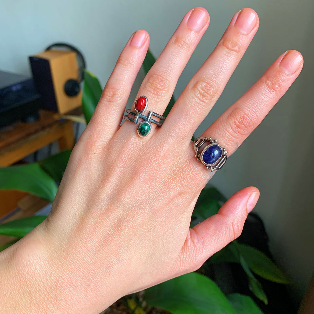Terra Ring