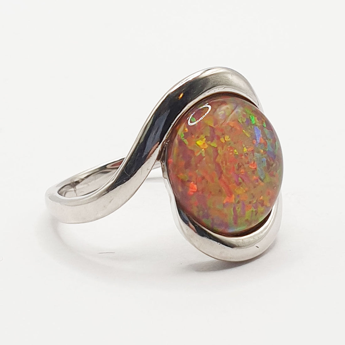 Camden Ring