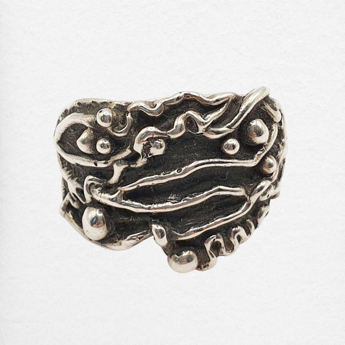 Petra Ring