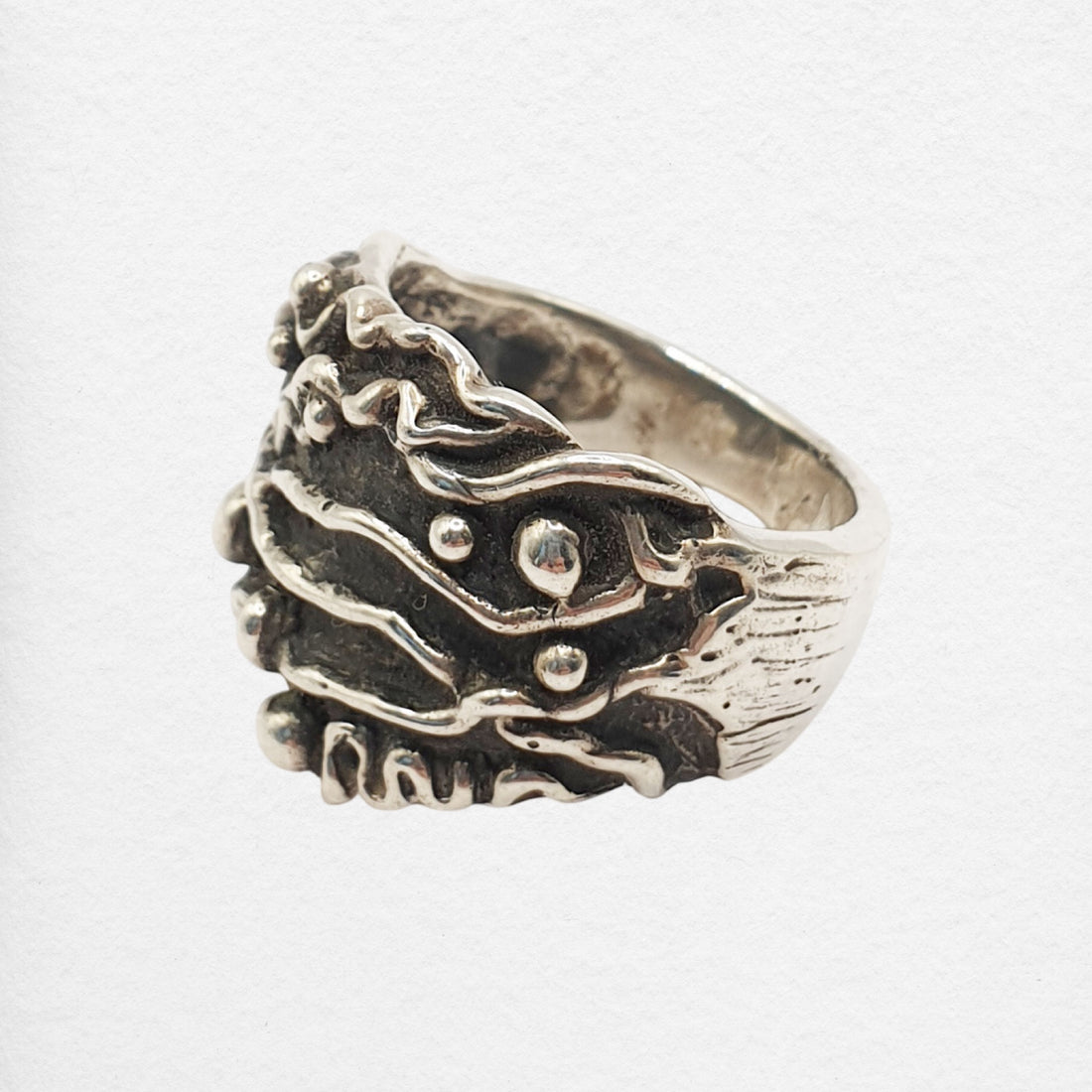 Petra Ring