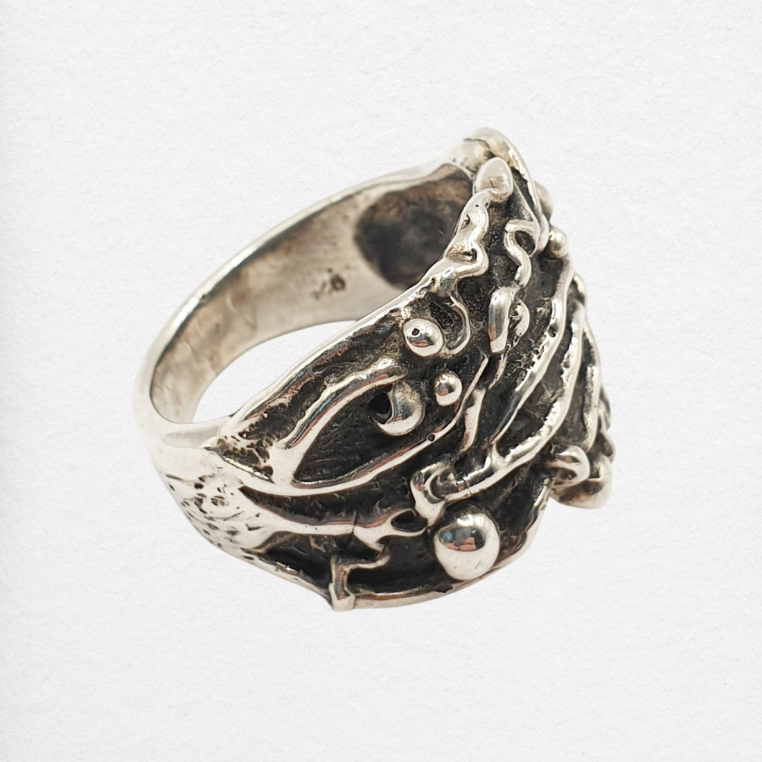 Petra Ring