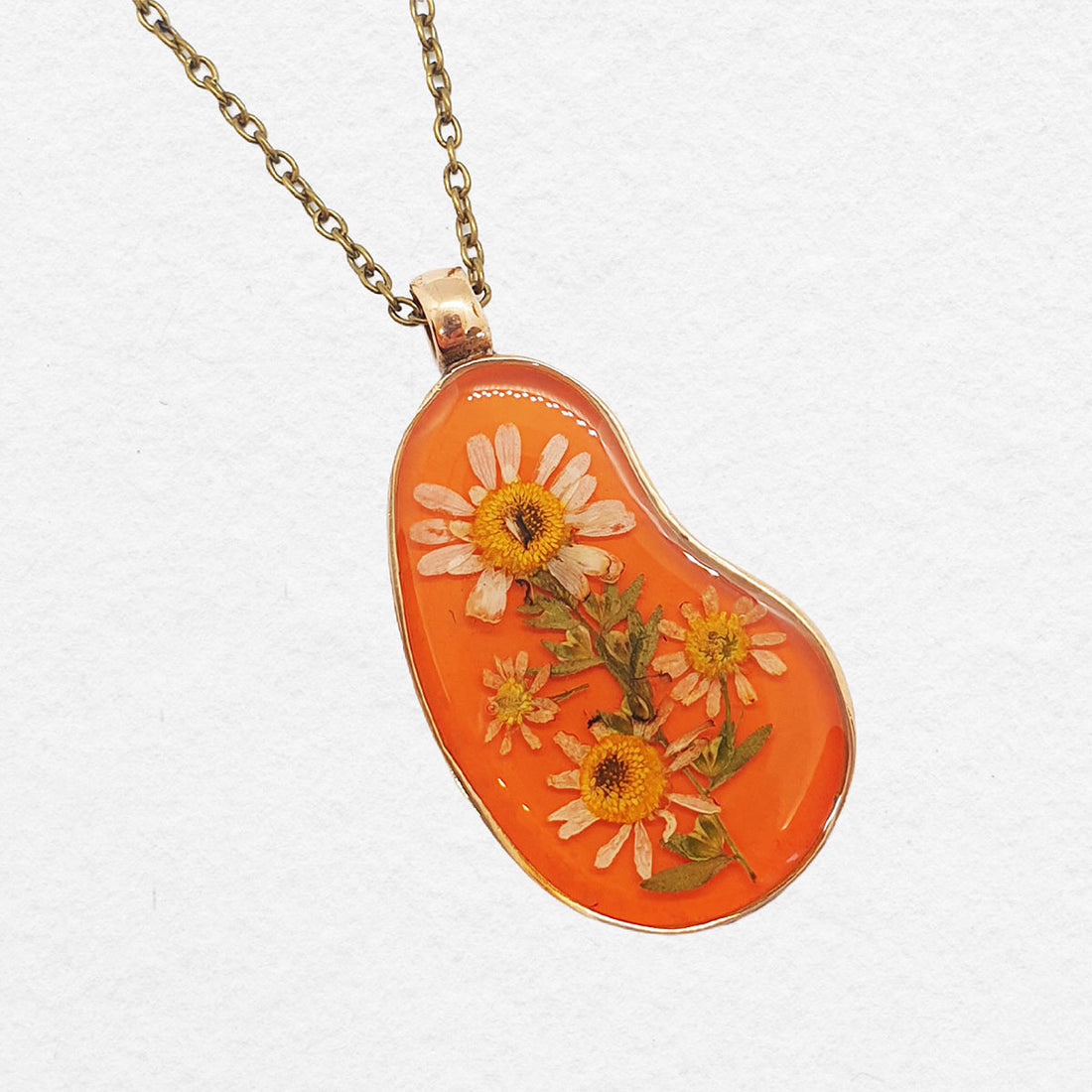 Nino Necklace