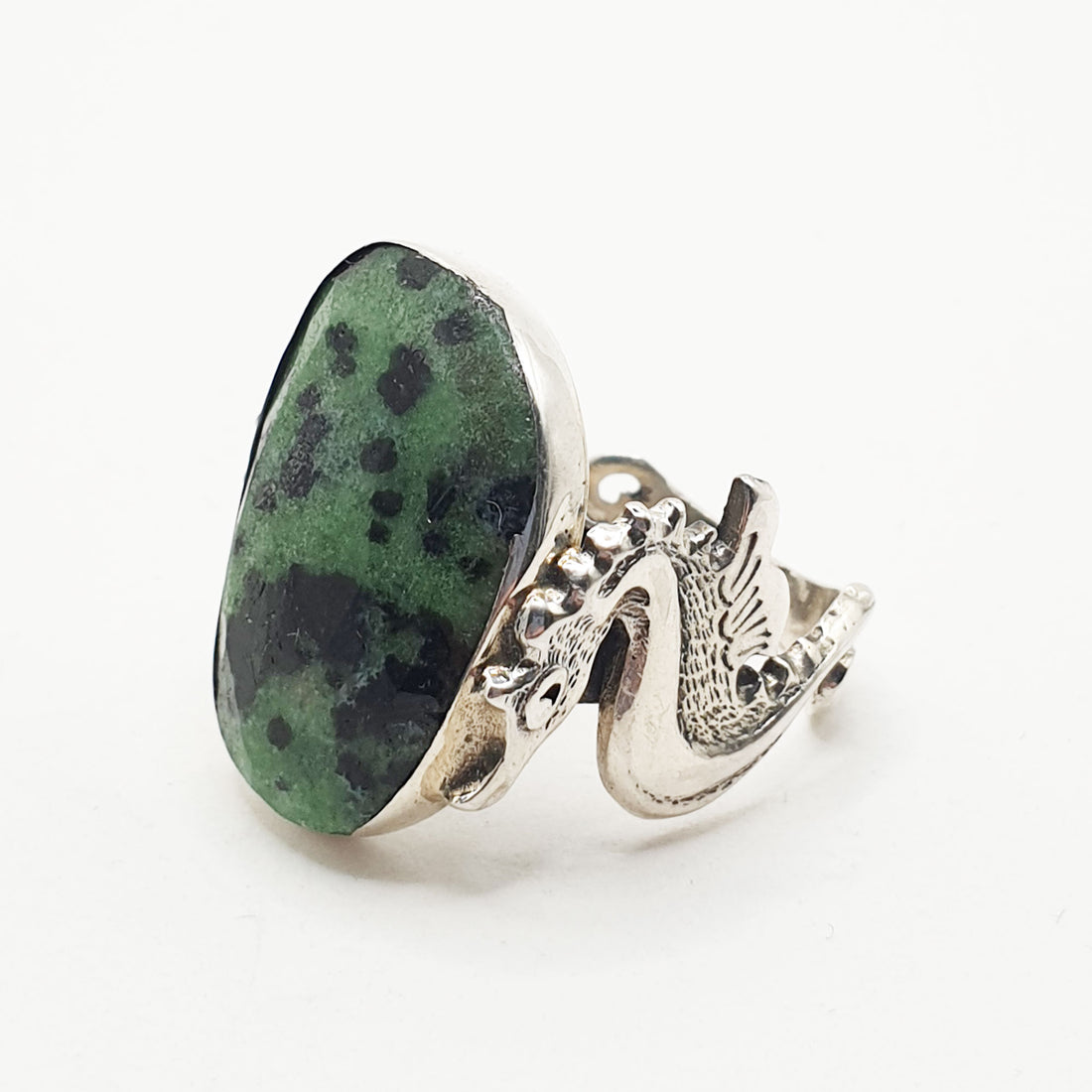 Lune Ring