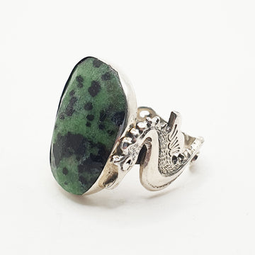 Lune Ring