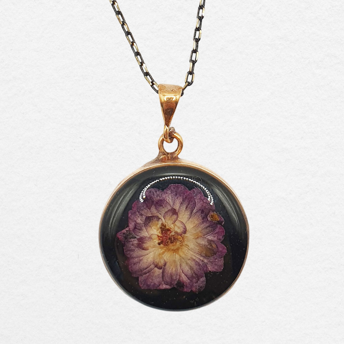 Bloom Necklace