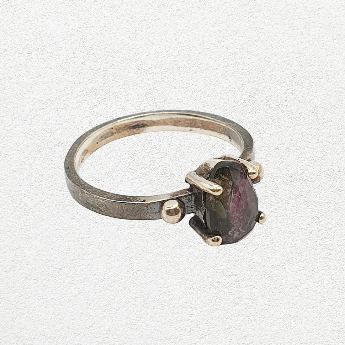 Turna Ring