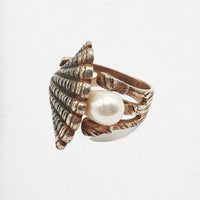 Perle Ring