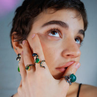 Amor Ring