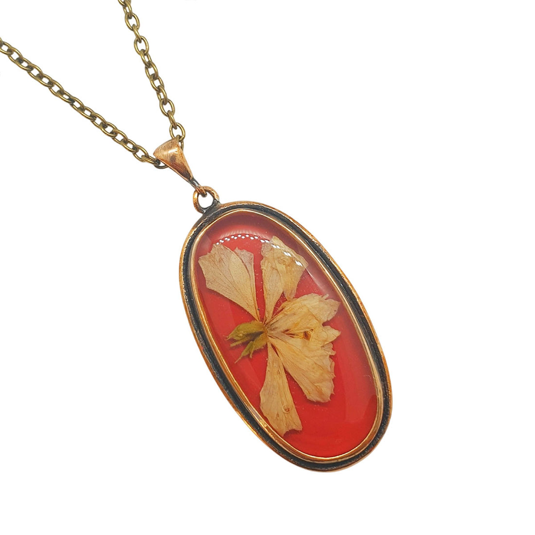 Rosalie Necklace