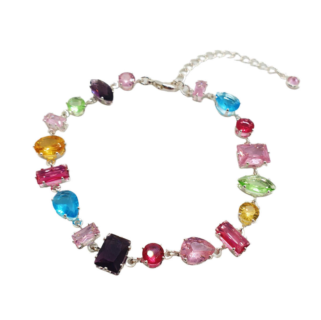 Rainbow Bracelet