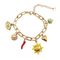 Pacha Bracelet