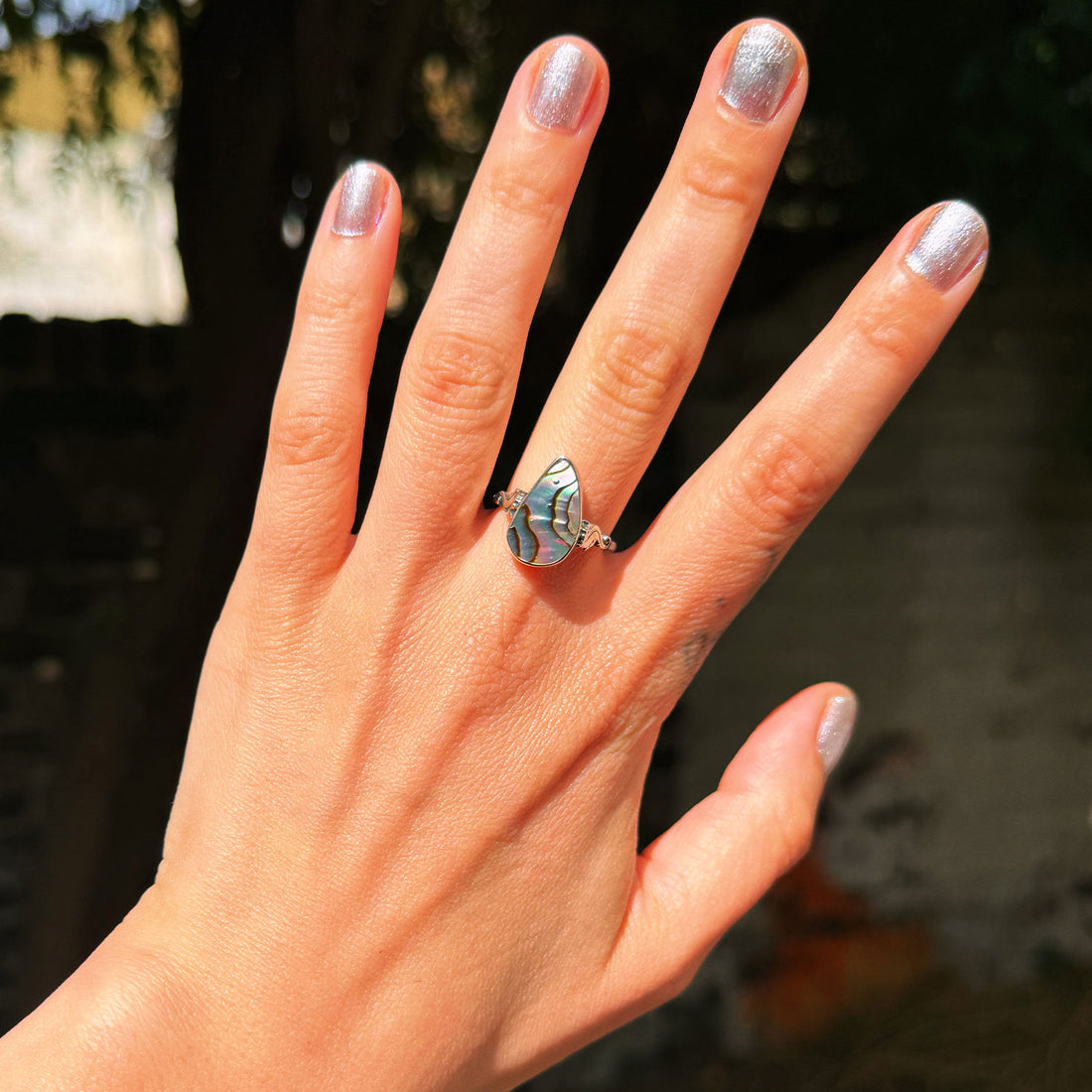 Glow Ring