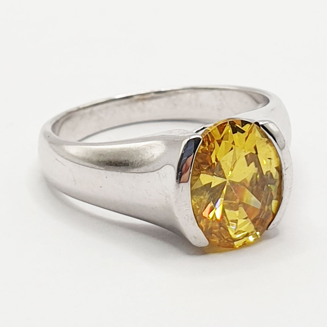Berne Ring