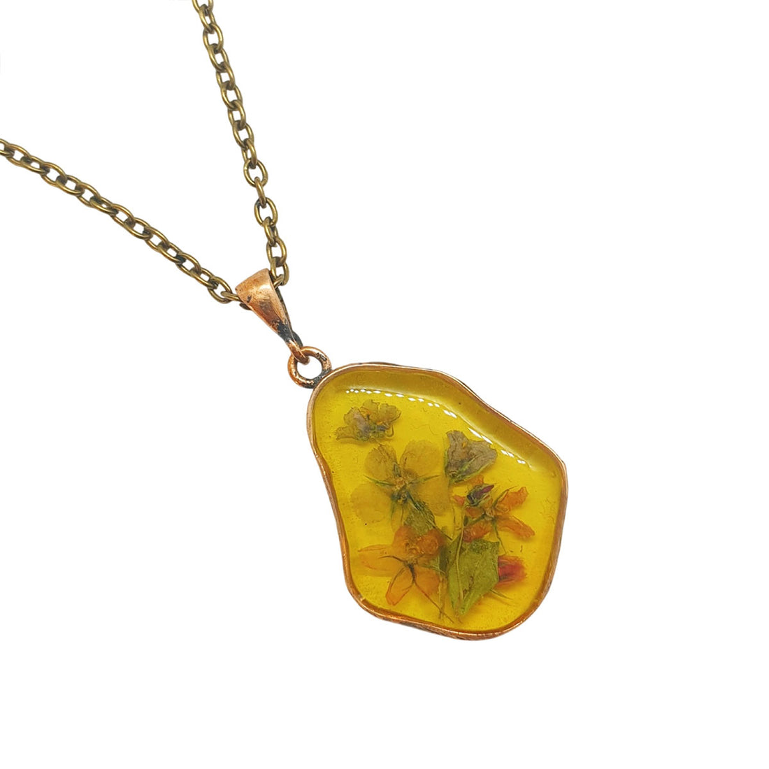 Nilly Necklace